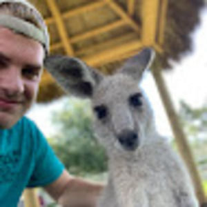 Meet your Posher, Garrett